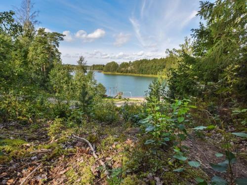 Holiday Home Isokoskelo 5