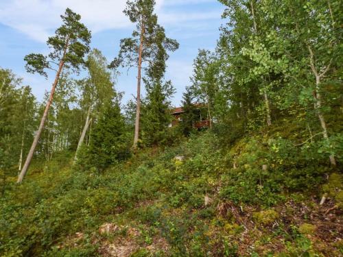 Holiday Home Isokoskelo 5