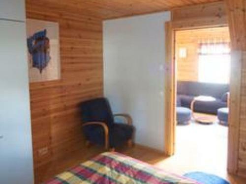 Holiday Home Aallotar Havina