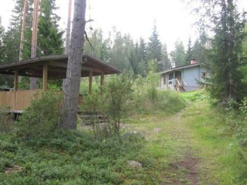 Holiday Home Niittylahti