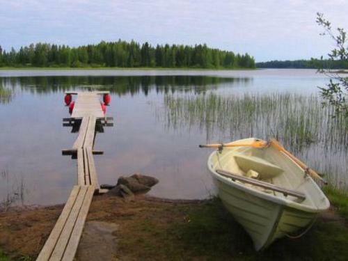 Holiday Home Niittylahti