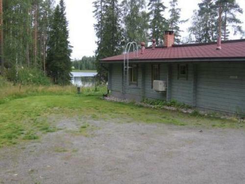 Holiday Home Niittylahti