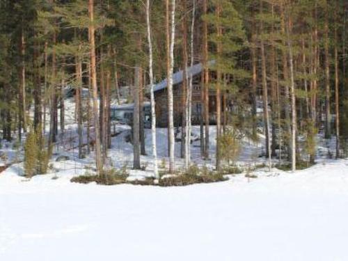 Holiday Home M�ntyniemi