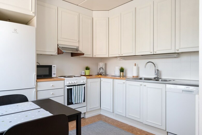Apartamentos Hiisi Homes Nummela