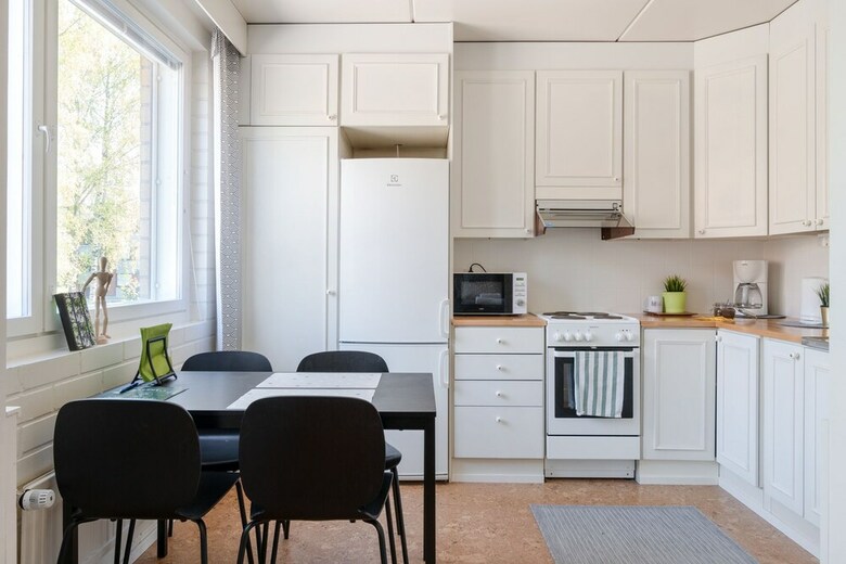 Apartamentos Hiisi Homes Nummela