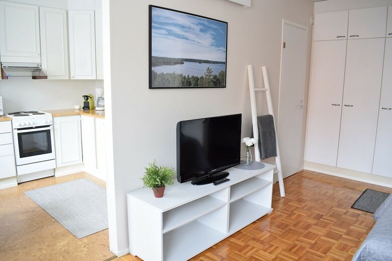 Apartamentos Hiisi Homes Nummela