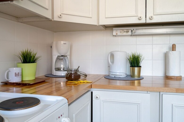 Apartamentos Hiisi Homes Nummela