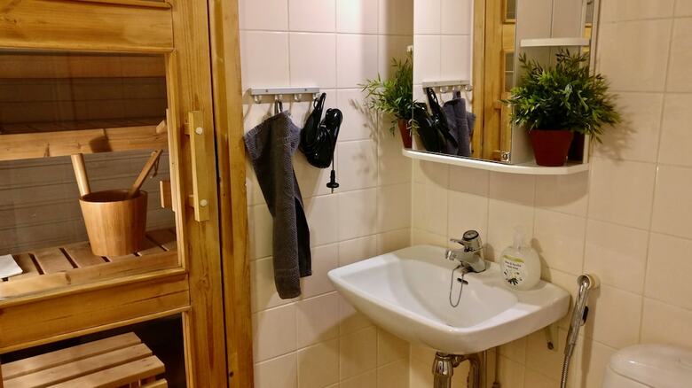 Apartamentos Hiisi Homes Nummela