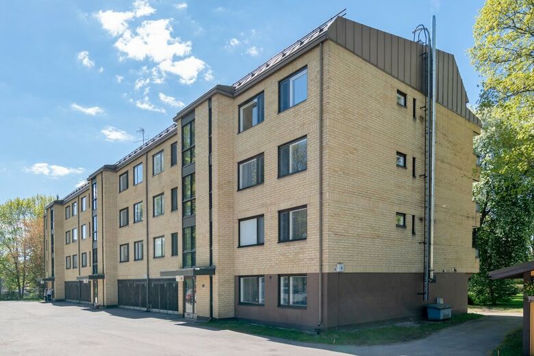 Apartamentos Hiisi Homes Nummela