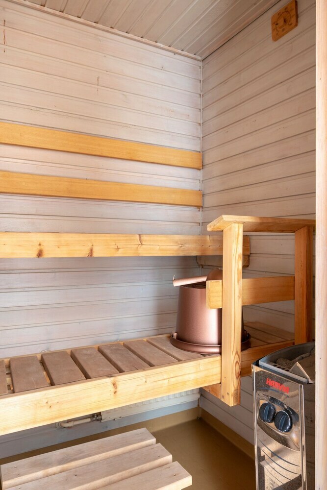 Apartamentos Hiisi Homes Nummela