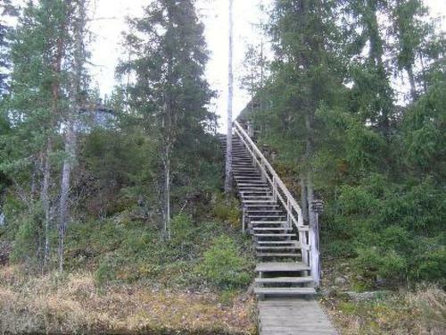 Holiday Home Leijankorpi