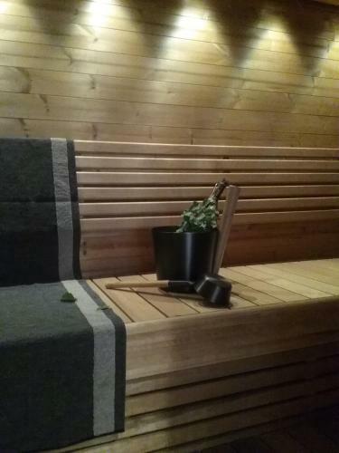Hotel Beana Laponia