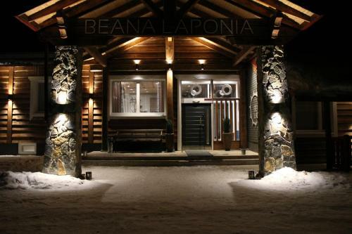 Hotel Beana Laponia