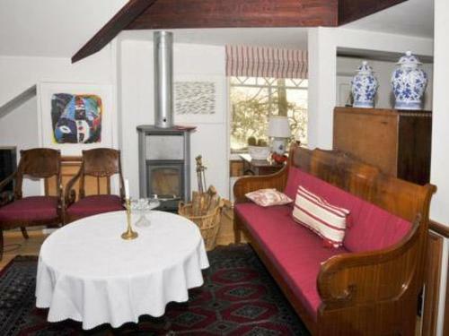 Holiday Home L�vkulla