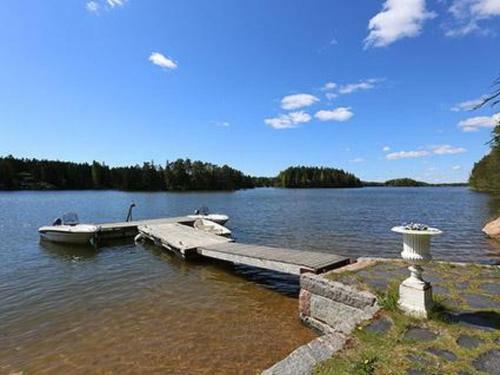 Holiday Home L�vkulla