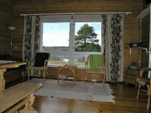 Holiday Home Kultaranta