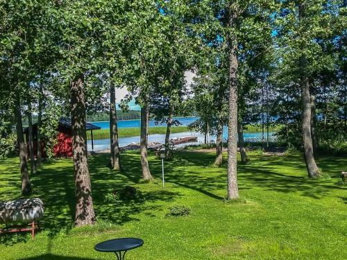 Holiday Home L�ngstrands Stuga