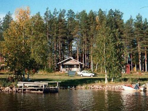 Holiday Home Raanum�kki II