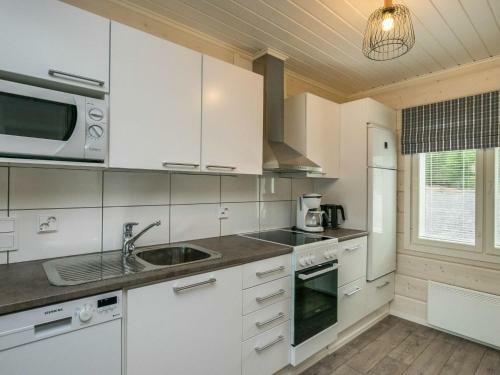 Holiday Home T�htiranta