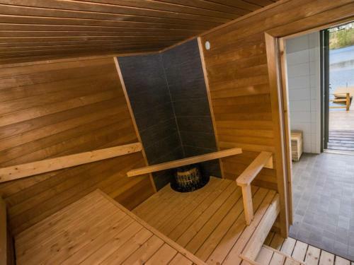 Holiday Home T�htiranta