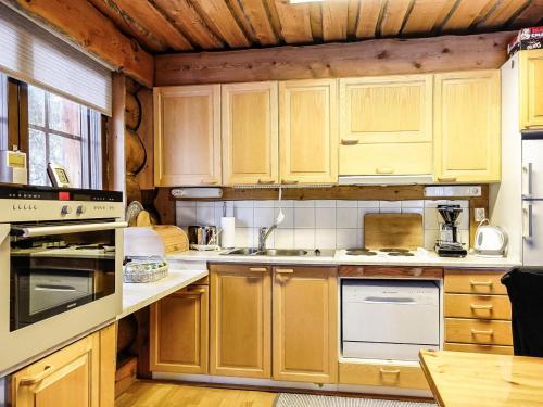 Holiday Home �rtsyl� A