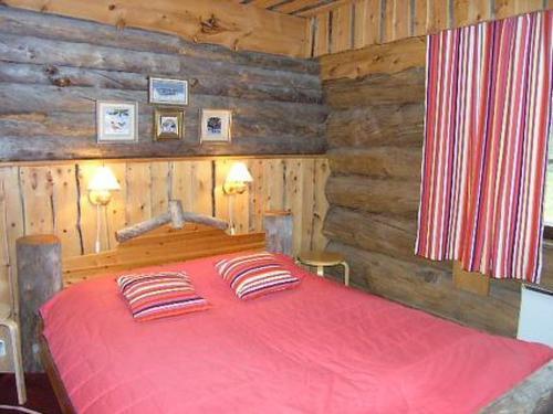 Holiday Home �rtsyl� B