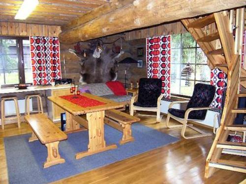 Holiday Home �rtsyl� B