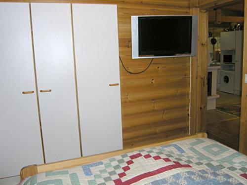 Holiday Home Riekonpes�