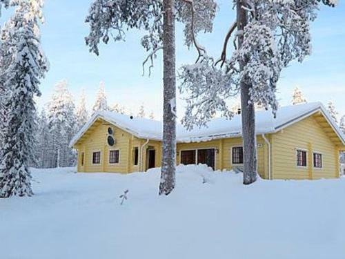 Holiday Home Sallan Panparksintie 14 B