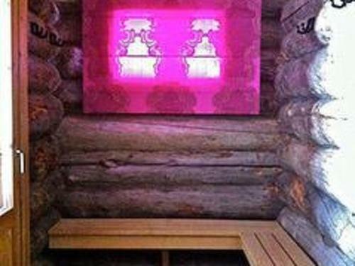 Holiday Home Villa Tunturi