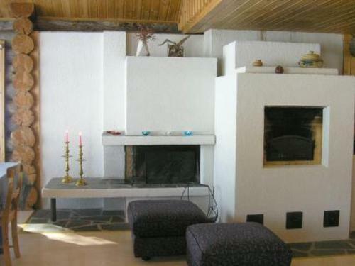Holiday Home Villa Tunturi