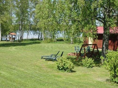 Holiday Home Rantaheikari