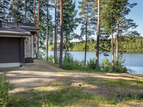 Holiday Home Villa Aallokko
