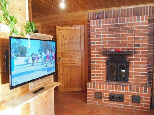 Holiday Home Lauttavalkama