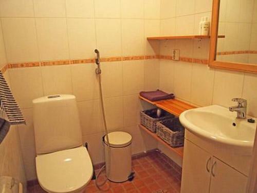 Holiday Home Lauttavalkama