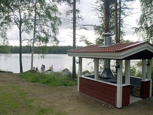Holiday Home Lauttavalkama