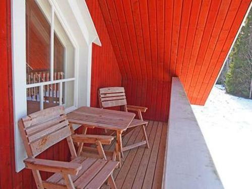 Holiday Home Lauttavalkama