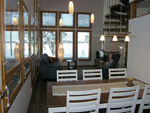 Holiday Home Villa Pajari