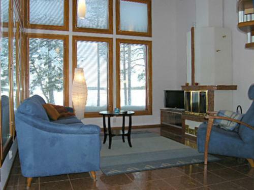 Holiday Home Villa Pajari