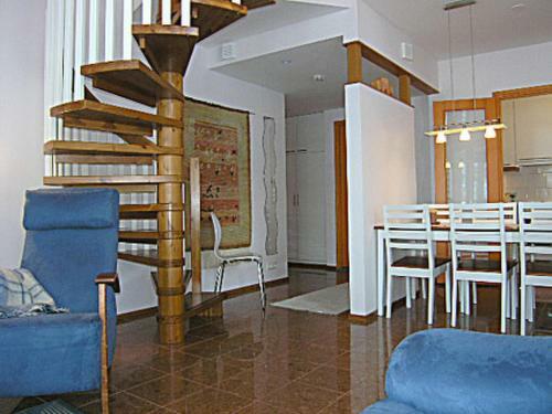 Holiday Home Villa Pajari