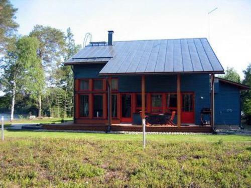 Holiday Home Villa Pajari