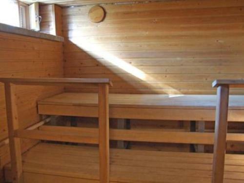 Holiday Home Vuotungin Mylly B