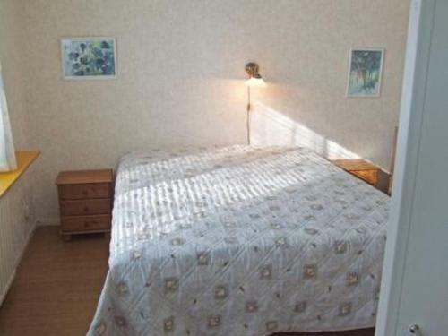 Holiday Home Vuotungin Mylly B