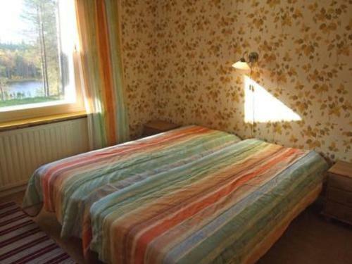 Holiday Home Vuotungin Mylly B