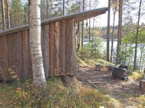 Holiday Home Vuotungin Mylly B