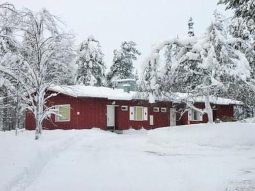 Holiday Home Vuotungin Mylly B