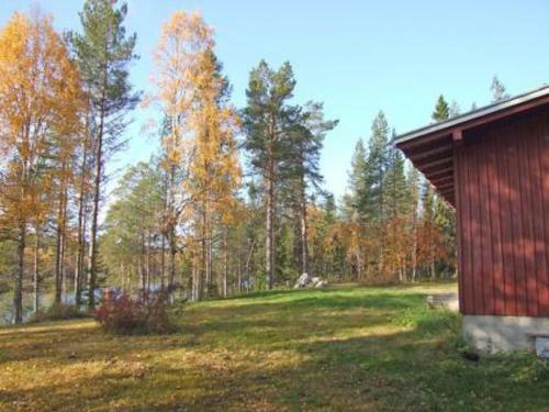Holiday Home Vuotungin Mylly A