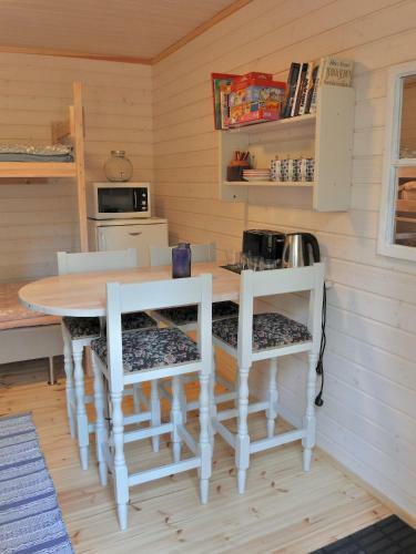Lake Pielinen Lodges