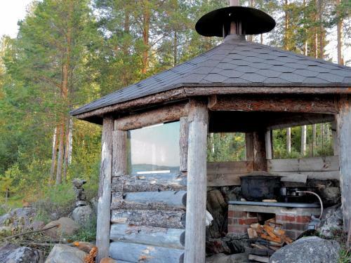 Lake Pielinen Lodges