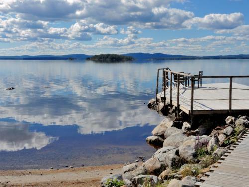 Lake Pielinen Lodges